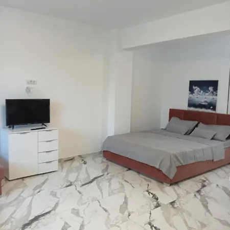 Coral Sea Brezze Ll Mamaia Nord