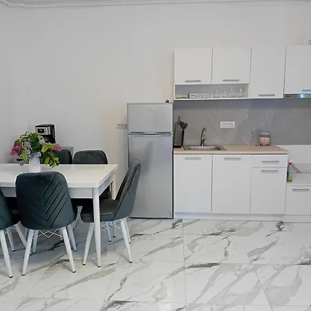 Apartmán Coral Sea Brezze Ll Mamaia Nord Năvodari