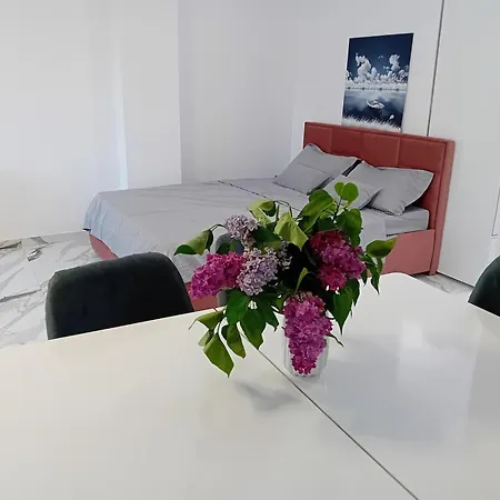 Apartmán Coral Sea Brezze Ll Mamaia Nord