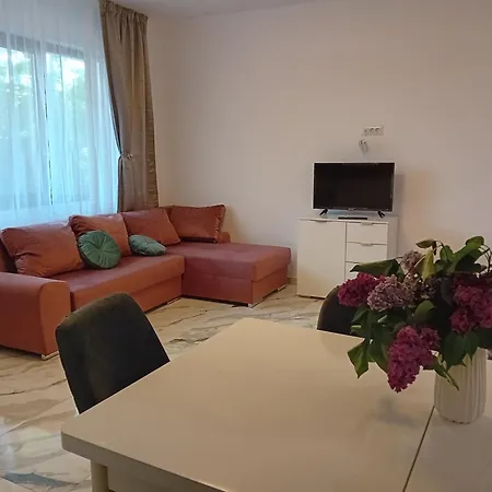 Coral Sea Brezze Ll Mamaia Nord Năvodari