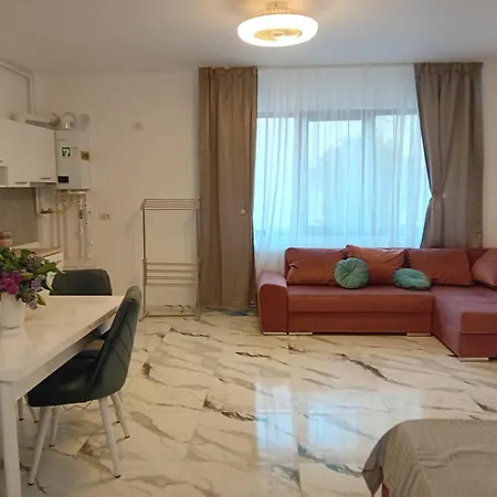 Coral Sea Brezze Ll Mamaia Nord Năvodari