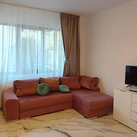 Apartamento Coral Sea Brezze Ll Mamaia Nord Năvodari