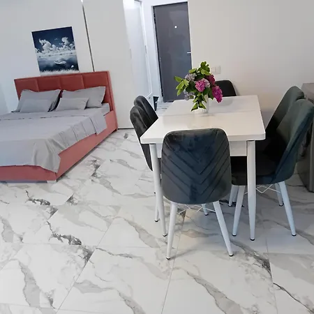 Apartamento Coral Sea Brezze Ll Mamaia Nord